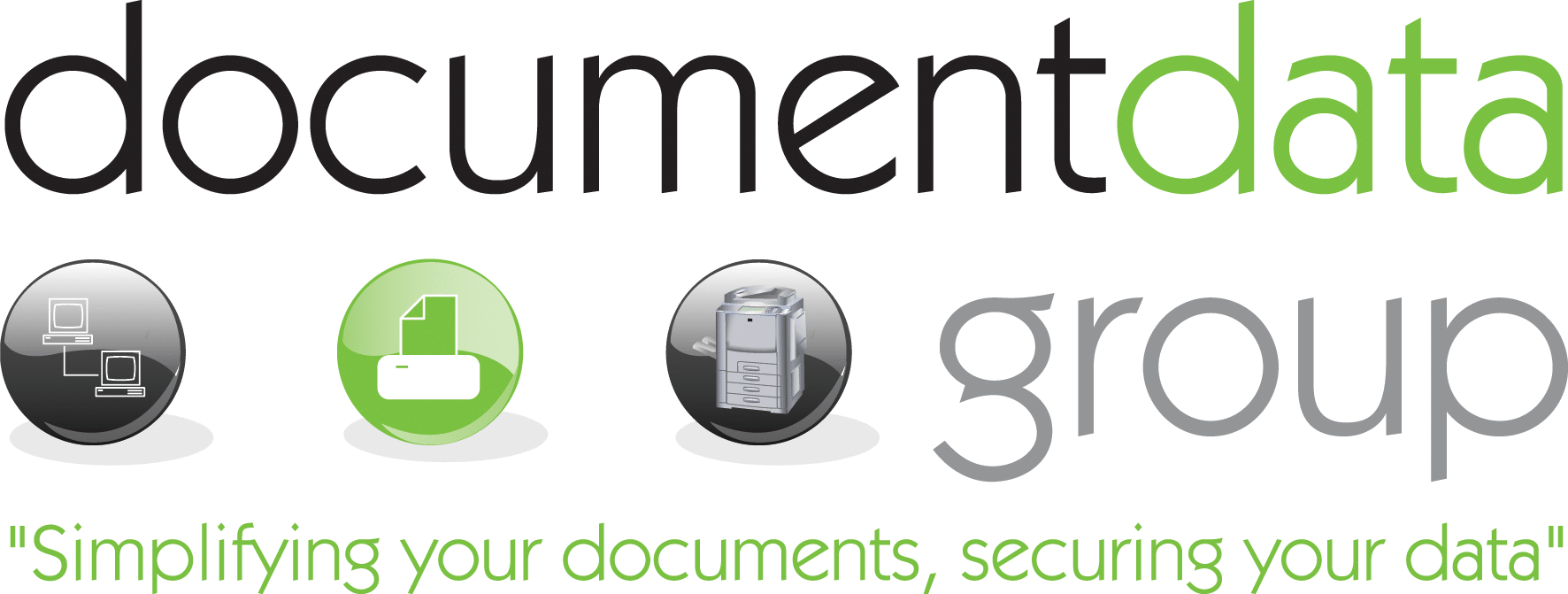 Document data Group